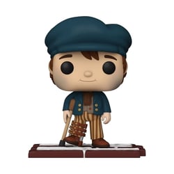 Films de Noël - Figurine POP! Tiny Tim 9 cm - Funko