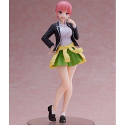 The Quintessential Quintuplets - Figurine Nakano Ichika Coreful Figure Renewal Ver.