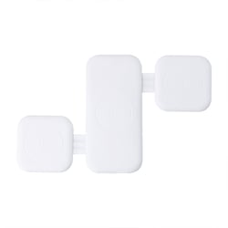 Xoopar Charge à induction Trafold Blanc