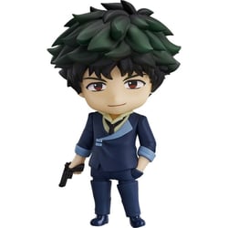 Cowboy Bebop - Figurine Nendoroid Spike Spiegel 10 cm - Good Smile Company