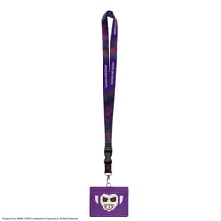 Tour de Cou et Porte-carte Mortis - Brawl Stars