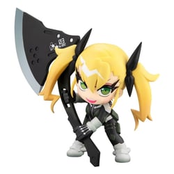 Kaiju No. 8 Toonize - Statuette Kikoru Shinomiya Normal Color Ver. 13 cm - Furyu