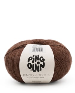 Pingo Modoux - Mohair