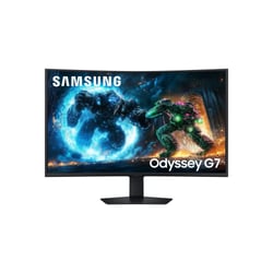 Samsung Monitor Odyssey G7 G75F (LS37FG750EUXEN)