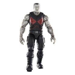 Deadpool Legacy Collection Marvel Legends - Figurine Colossus 22 cm - Hasbro