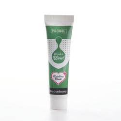 Tube Colorant Progel Vert