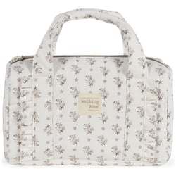Mini Bag Botton Fleurs Walking Mum