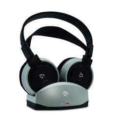 Casque TV sans fil UHF