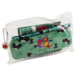 Trousse Garnie Motif Vache