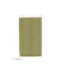 Fil à coudre Lazer Polyester 100M Universel - 200 nuances disponibles Vert (2740)