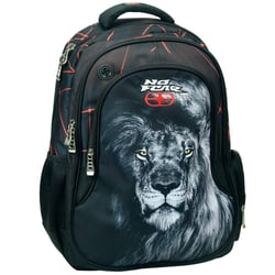 Sac à dos No Fear Lion 43 CM - 2 compartiments