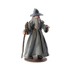 Le Seigneur des Anneaux - Figurine flexible Bendyfigs Gandalf 19 cm