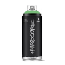 Spray de peinture - Vert mantis - RV-362 - Hardcore MTN - 400ml