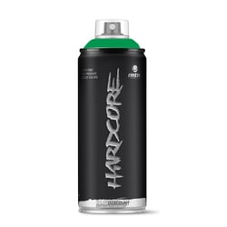Spray de peinture - Vert nature - RV-363 - Hardcore MTN - 400ml