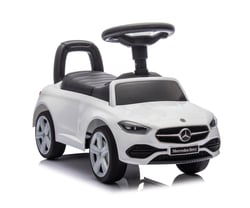 Porteur  MERCEDES C-Class S Blanc
