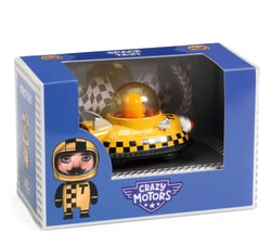 Space Taxi Crazy Motors -  - Djeco