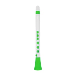 N430DWGN  DooD White/Green Nuvo