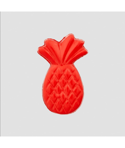 Bouton Ananas à queue 19mm - Prym 48 Rouge