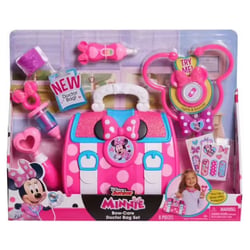 Minnie malette de docteur - Giochi Preziosi