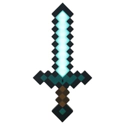 Minecraft - Lampe Sword 40 cm