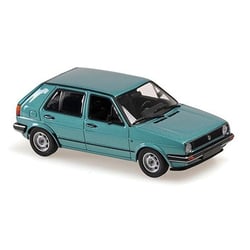 MAXICHAMPS 1/43 - VOLKSWAGEN GOLF II - 1985 940054191