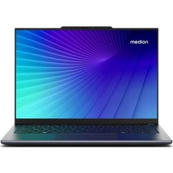 PC Portable  Signium 14 S1 | Sans Windows - 14 2,8K OLED 120Hz - Intel Core 5-120U - RAM 16Go - Stockage 512 Go SSD - AZERTY