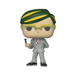 My Hero Academia - Figurine POP! Sir Nighteye 9 cm