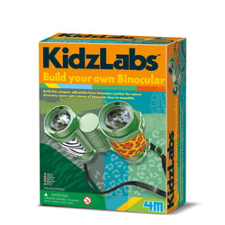 Kit De Fabrication Binoculaires