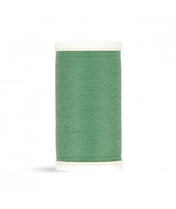 Fil à coudre Lazer Polyester 100M Universel - 200 nuances disponibles Vert (2736)