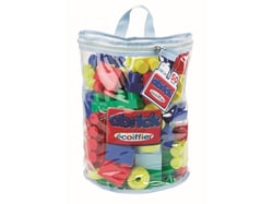 Sac Demi Lune 50 Pièces - Abrick - Ecoiffier