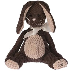 Peluche Lapinou - Riverdale - 28 cm