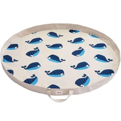 Tapis de jeu baleine - 3 Sprouts