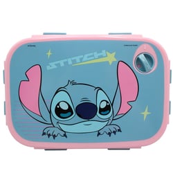 Boite gouter Stitch Univers 17 CM