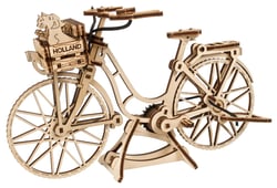 Bicyclette Néerlandaise
