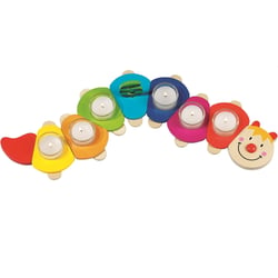Chenille anniversaire Camila - Goki
