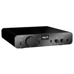 Control One SPL
