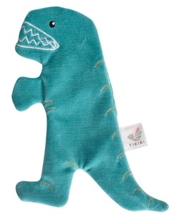 Jouet Froissé T-Rex 19 cm - Tikiri