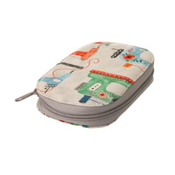 Pochette à couture 14cm x 9,5cm paris