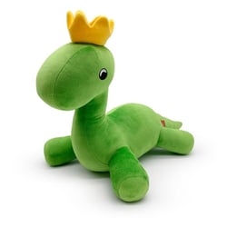 Prehistoric Kingdom - Peluche Crowny 30 cm - Youtooz