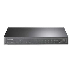 Commutateur TP-LINK - TL-SG2210P - 20,9 x 12,6 x 2,6 cm - 1,366 kg