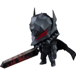 Berserk - Figurine Guts Berserker Armor Nendoroid Mini Figure