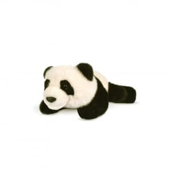 Peluche lestée Panda Bao - 32 cm