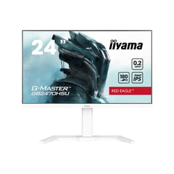 Ecran PC Iiyama Gaming 23.8 IPS 180Hz, 1920x1080, FLC, 0.2ms, 1DP1H, USB,HAS