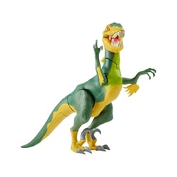 Fortnite Victory Royale Series - Figurine Raptor (Yellow) 15 cm