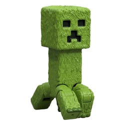 Minecraft, le film - Figurine Creeper 10 cm - Mattel