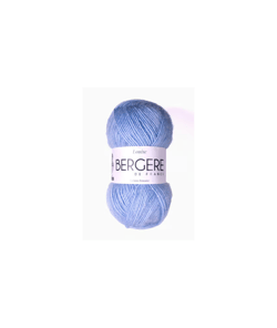 Pelote Louise - Bergère de France CELESTE