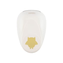 Vaessen Creative Perforatrice Hibou Maxi