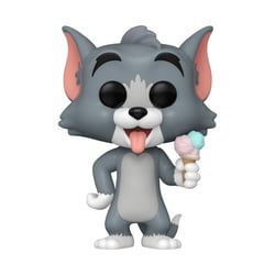 Tom & Jerry - Figurine POP! Tom 9 cm - Funko