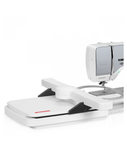Module de broderie Bernina série 7 et 8 SDT - Bernina Blanc
