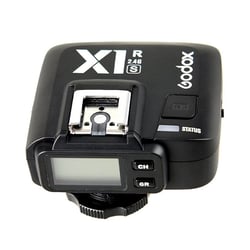 GODOX Récepteur X1R compatible avec Sony